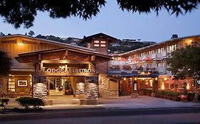 The Lodge At Tiburon